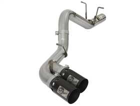 Victory Series PDF-Back Exhaust System 49-44089-B